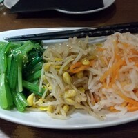 炭火焼肉 日本橋イタダキ - 