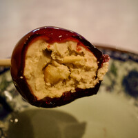 中国意境菜 白燕 - 