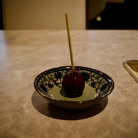 中国意境菜 白燕 - 