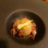 Restaurant KIMOTO - 