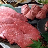 炭火焼肉 日本橋イタダキ - 
