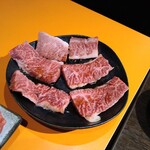 焼肉あだんの盛 - 