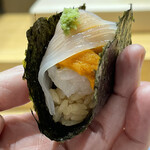 sushishumbinishikawa - 