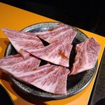 焼肉あだんの盛 - 