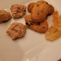 エリオ・ロカンダ・イタリアーナ - 