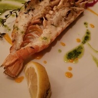 エリオ・ロカンダ・イタリアーナ - 