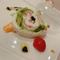 エリオ・ロカンダ・イタリアーナ - 