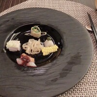 中国料理 「王朝」 ヒルトン東京ベイ - 