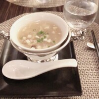 中国料理 「王朝」 ヒルトン東京ベイ - 