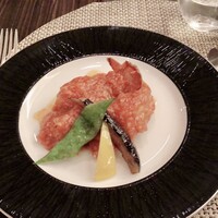 中国料理 「王朝」 ヒルトン東京ベイ - 