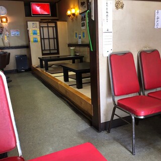 中華料理島忠花_2