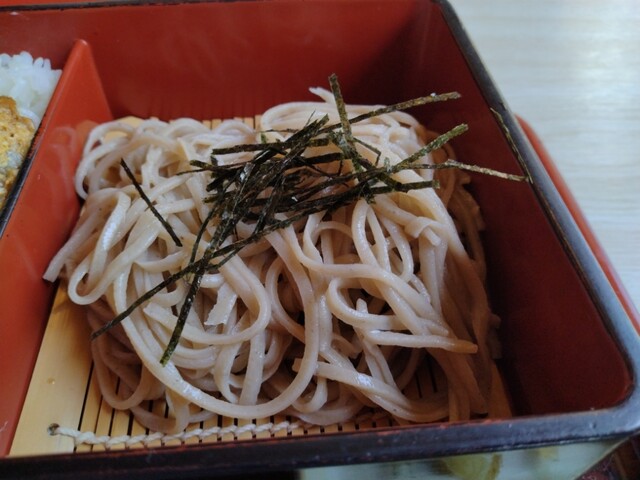 寿ゞ喜総本店（すずきそうほんてん） - 北山形（そば）の写真
