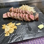 小がわ - 特選黒毛和牛ヒレ