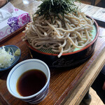 Koumon Soba - 