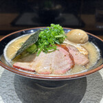 中華蕎麦 ひら井 - 