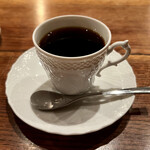 COFFEE HALL くぐつ草 - 