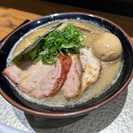 中華蕎麦 ひら井 - 