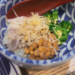 桜山鮨食人 五と二 - 