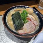 中華蕎麦 ひら井 - 