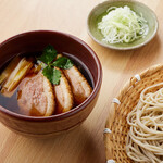 Ishiusu Biki Nihachi Soba Sobashiki - 