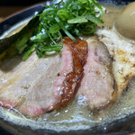 中華蕎麦 ひら井 - 