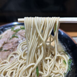 中華蕎麦 ひら井 - 