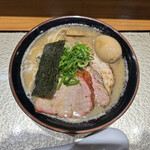 中華蕎麦 ひら井 - 