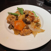 廣東料理 民生 ヒルトンプラザウエスト店 - 