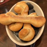 エンパイア・グリル - 