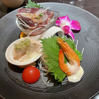 廣東料理 民生 ヒルトンプラザウエスト店 - 