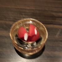 レストラン ラ フィネス - 