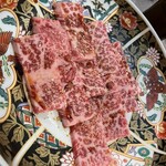 焼肉　－吟－ - 