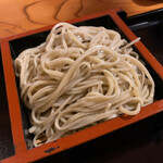 徳一 - 手打ち蕎麦