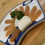 魚将　さかなちゃん - 