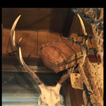 郷土料理ともん - 鹿の角　　byまみこまみこ