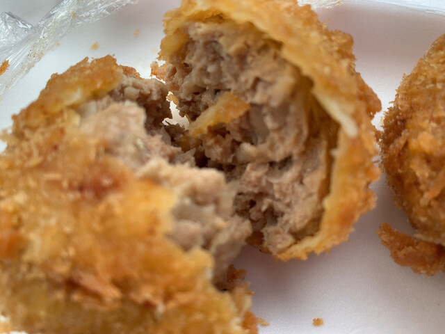 おかもと商店 - 南小樽（惣菜・デリ）の写真