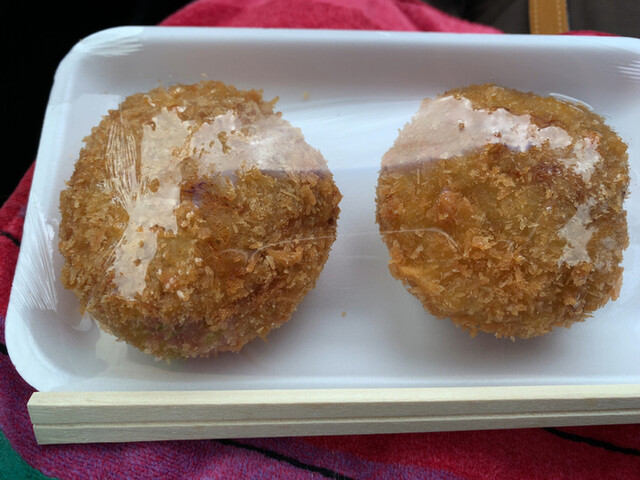 おかもと商店 - 南小樽（惣菜・デリ）の写真