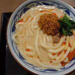 丸亀製麺 - 