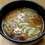 麺屋 中 - 