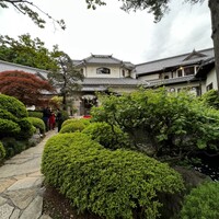 横浜うかい亭 - 