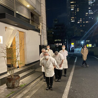 おみ乃 神谷町 - 