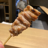 おみ乃 神谷町 - 