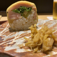 おみ乃 神谷町 - 