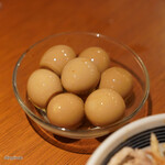 やきとりスタンド - 