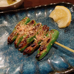 Sumibiyakitori Hirachan - 