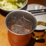 やきとりスタンド - 