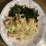 串焼羽根や - 