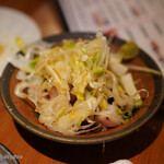 やきとりスタンド - 