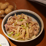 やきとりスタンド - 