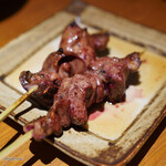 Yakitori Sutando - 